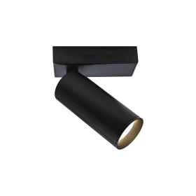 Nazare Ceiling Lights Mantra Fusion Surface Spot Lights